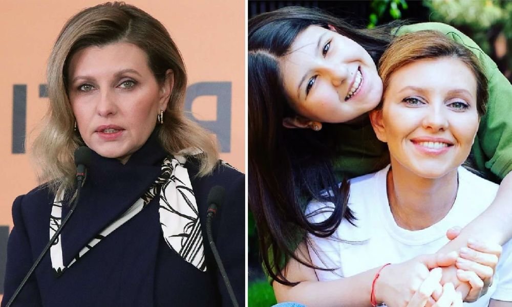 Oleksandra Zelenska: The Full Story of Olena Zelenska’s Daughter