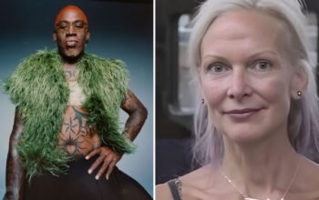 Annie Bakes: The Full Story of Dennis Rodman’s First Wife