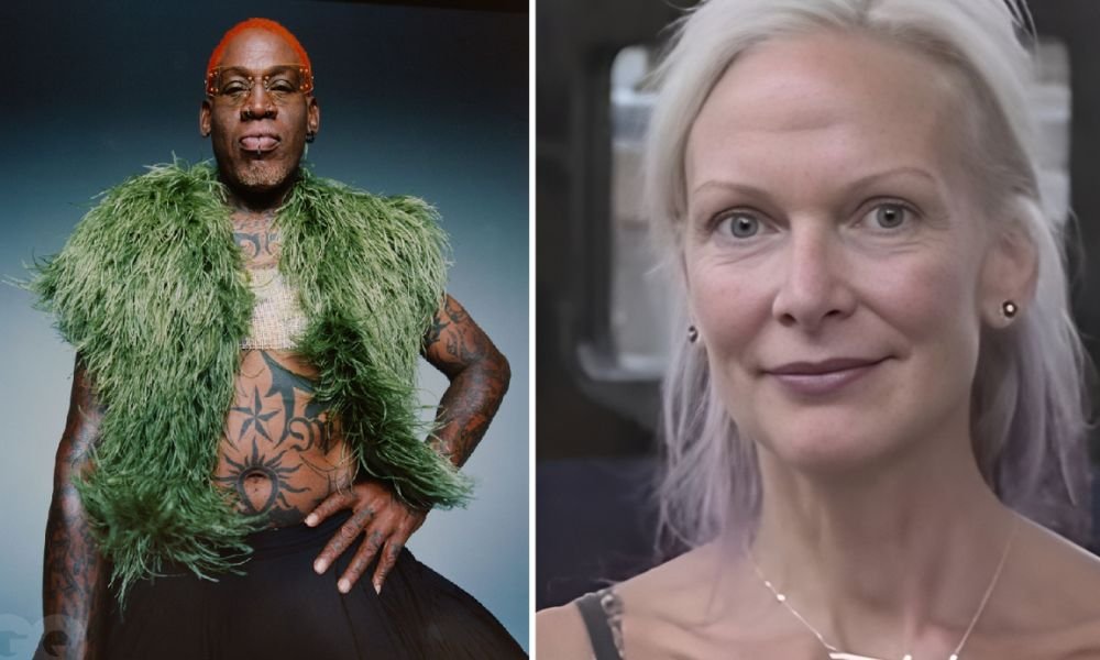 Annie Bakes: The Full Story of Dennis Rodman’s First Wife