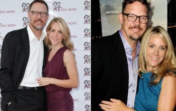 Heather Helm: The Full Story of Matthew Lillard’s Wife and Her Success