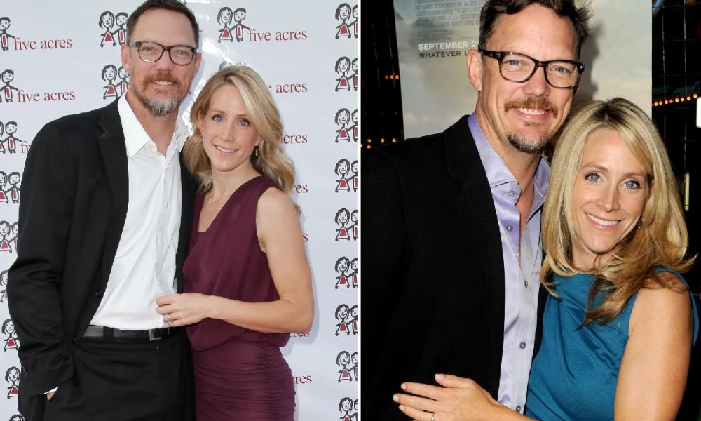 Heather Helm: The Full Story of Matthew Lillard’s Wife and Her Success