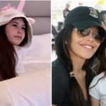 Ella Whitesell: Everything to Know About Lauren Sánchez Bezos’ Daughter