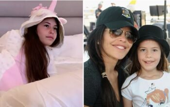 Ella Whitesell: Everything to Know About Lauren Sánchez Bezos’ Daughter