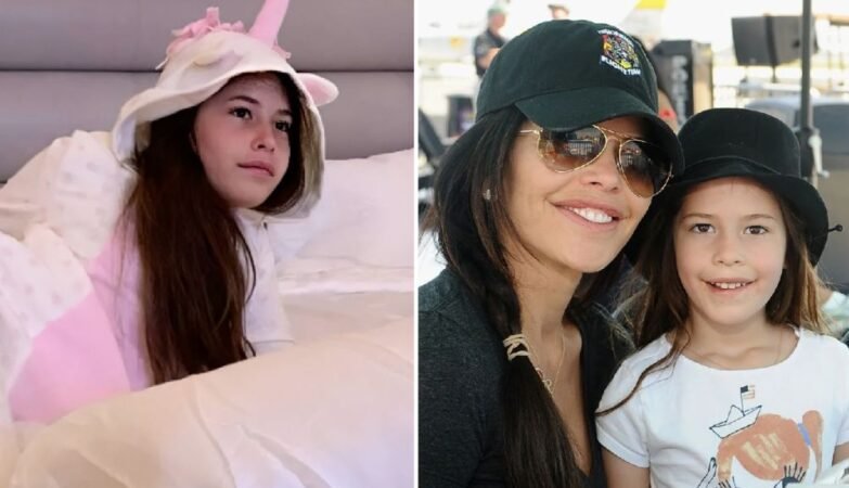 Ella Whitesell: Everything to Know About Lauren Sánchez Bezos’ Daughter