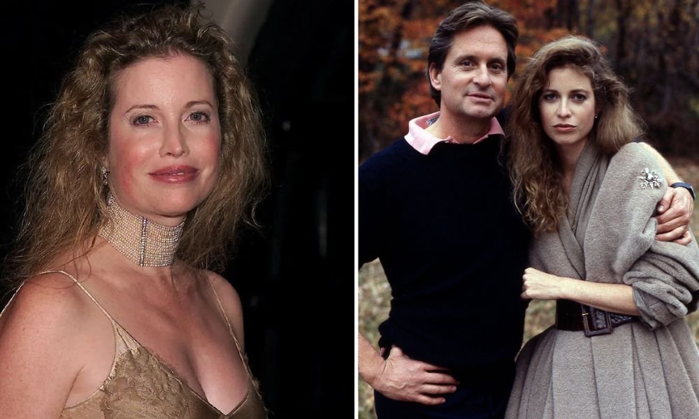 Diandra Luker: Everything to Know About Michael Douglas’ Ex-Wife and Her Life Today
