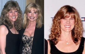 Deidra Hoffman: What to Know About Loni Anderson’s Only Biological Daughter