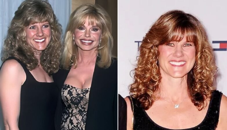 Deidra Hoffman: What to Know About Loni Anderson’s Only Biological Daughter