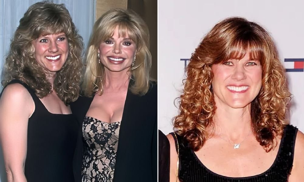 Deidra Hoffman: What to Know About Loni Anderson’s Only Biological Daughter