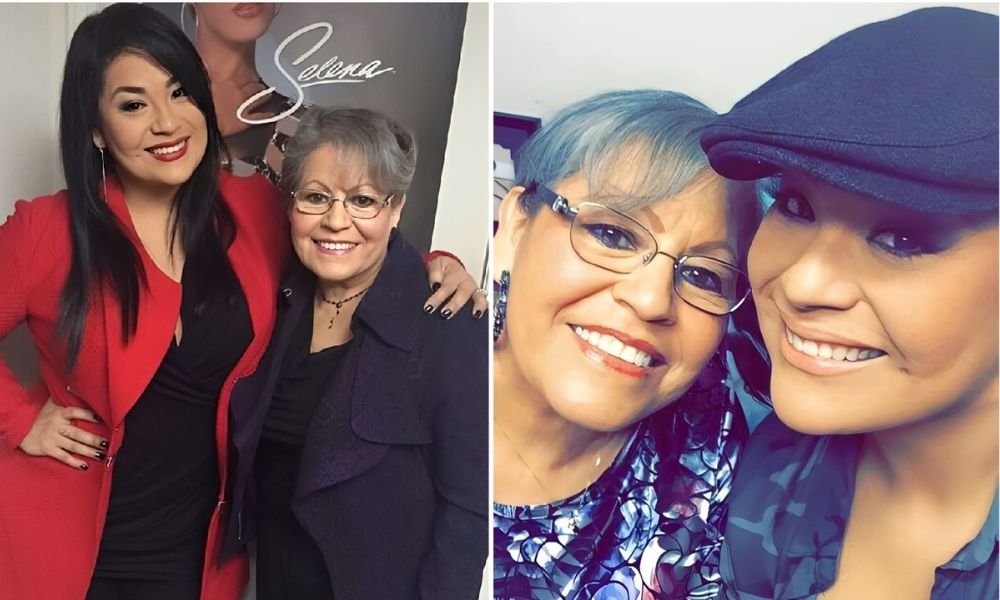 Marcella Samora: The Full Story of Selena’s Loving Mother