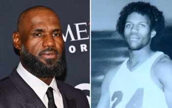 Anthony McClelland: The Full Story of LeBron James’ Father