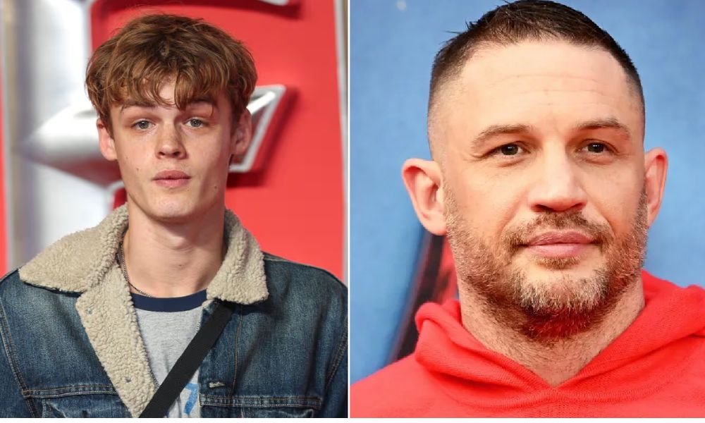 Who Is Louis Thomas Hardy? Meet Tom Hardy’s Son and Biggest Critic