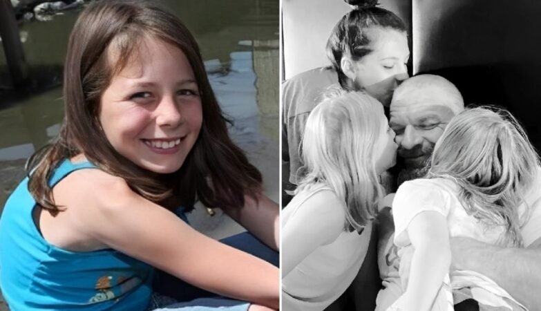 Aurora Rose Levesque: All About Stephanie McMahon’s Daughter