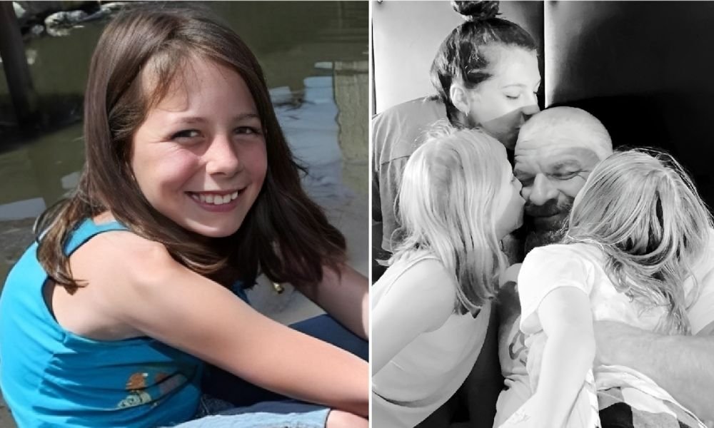 Aurora Rose Levesque: All About Stephanie McMahon’s Daughter