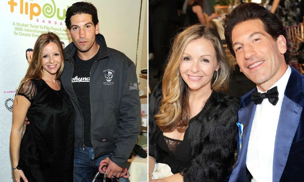 Erin Angle: The Real Story of Jon Bernthal’s Wife