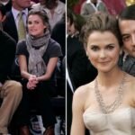 Who Is Shane Deary? Keri Russell’s Ex-Husband and His Life Today