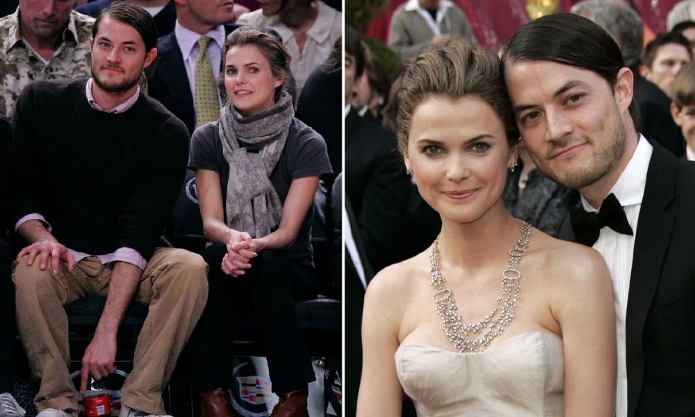 Who Is Shane Deary? Keri Russell’s Ex-Husband and His Life Today