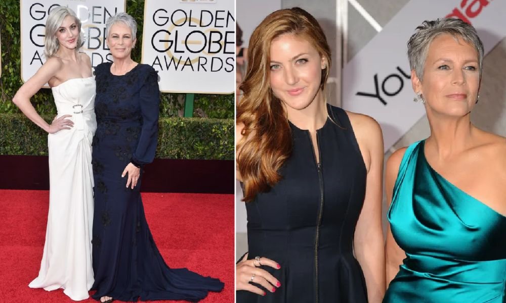 Annie Guest: The Full Story of Jamie Lee Curtis’ Daughter
