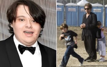 Who Is Anton James Pacino? Everything About Al Pacino’s Son