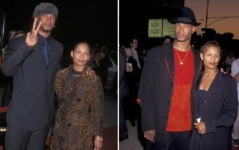 Lisa Thorner: What Happened to Damon Wayans’ Ex-Wife?