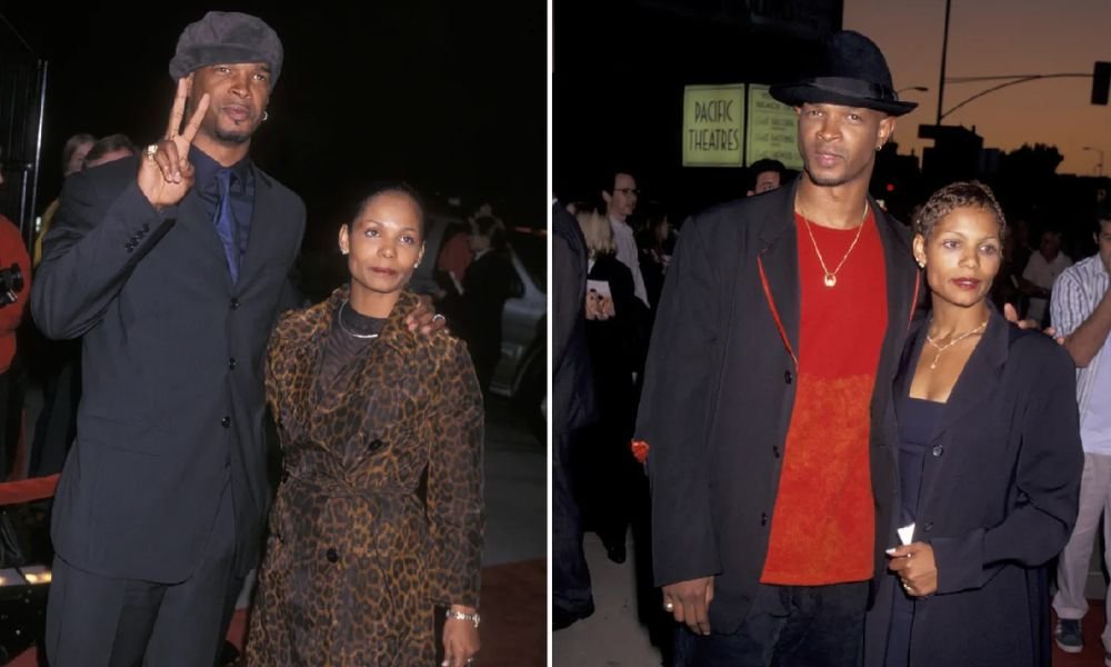 Lisa Thorner: What Happened to Damon Wayans’ Ex-Wife?