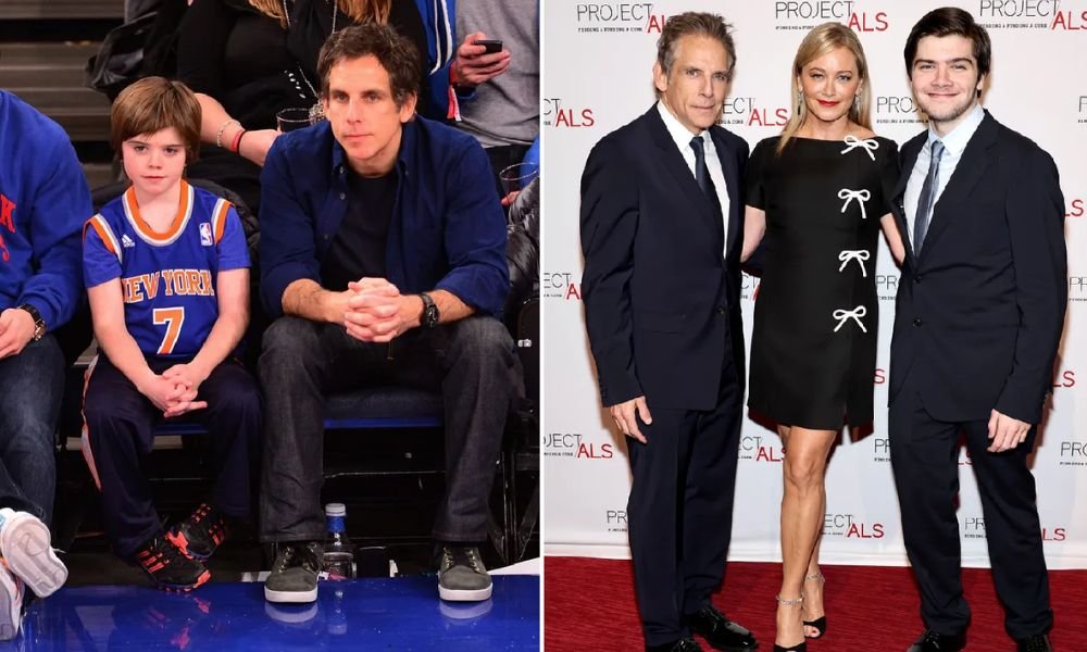Quinlin Dempsey Stiller: Everything to Know About Ben Stiller’s Son