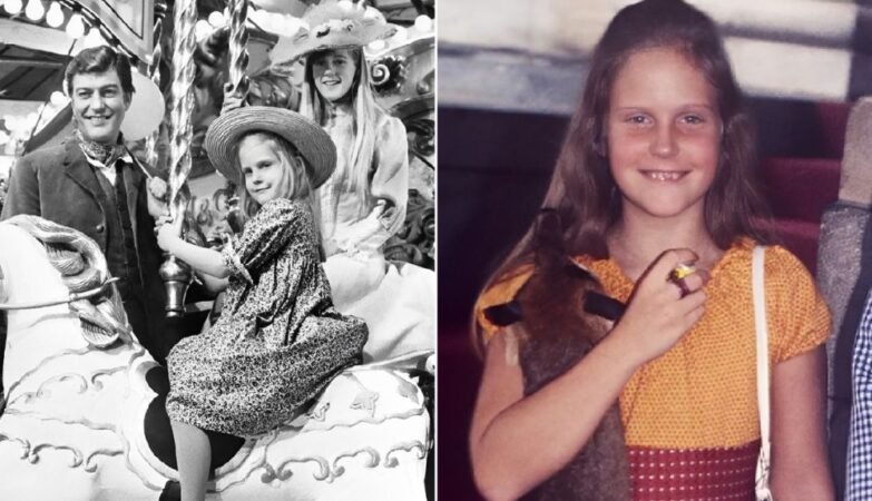 Carrie Beth Van Dyke: The Full Story of Dick Van Dyke’s Daughter