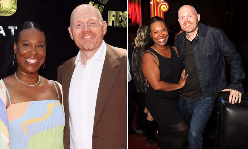 Nia Renee Hill: Everything to Know About Bill Burr’s Wife