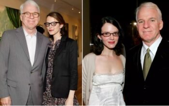 Anne Stringfield: Everything to Know About Steve Martin’s Wife