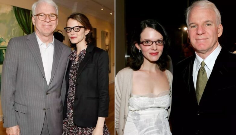 Anne Stringfield: Everything to Know About Steve Martin’s Wife