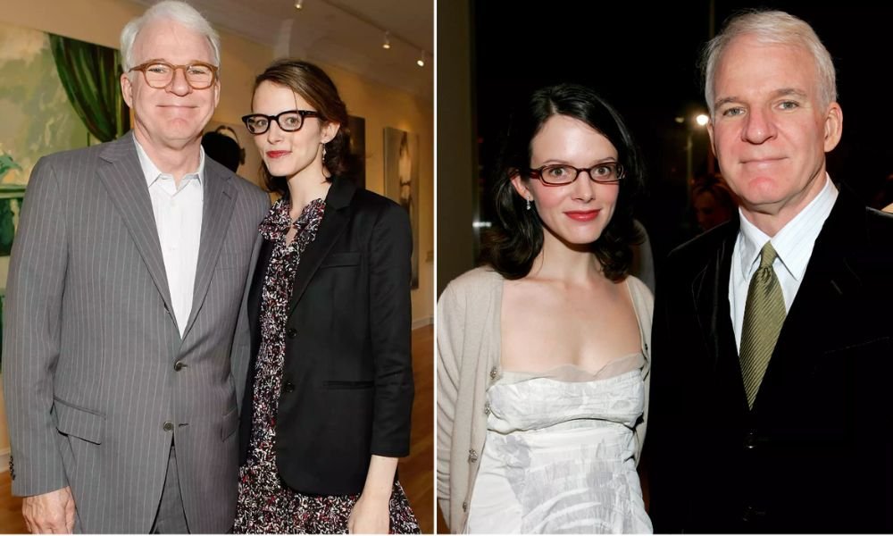 Anne Stringfield: Everything to Know About Steve Martin’s Wife