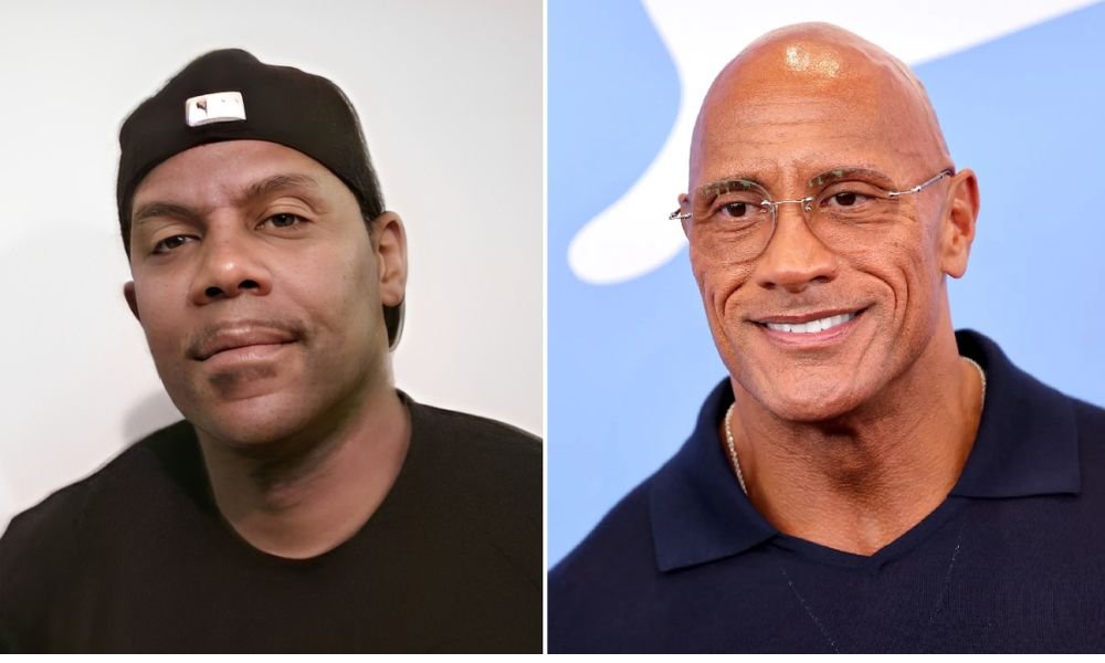 Curtis Bowles: The Full Story of Dwayne Johnson’s Older Brother