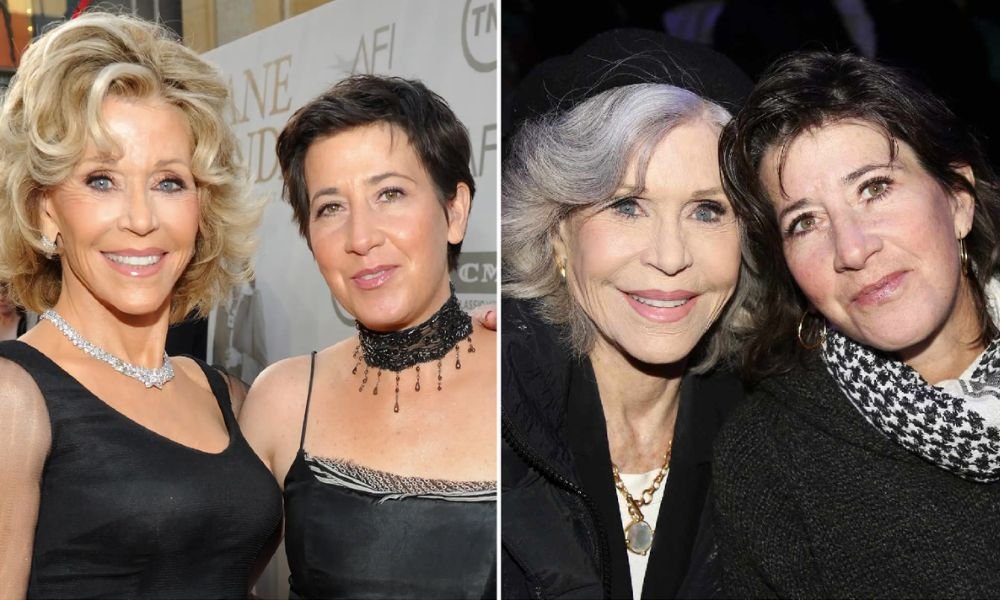 Vanessa Vadim: What to Know About Jane Fonda’s Eldest Daughter