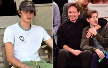 Who Is Kyd Miller Duchovny? Everything About David Duchovny’s Son