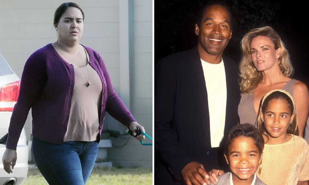 Sydney Brooke Simpson: Where Is O.J. Simpson’s Daughter Today?