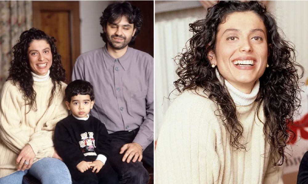 Enrica Cenzatti: The Full Story of Andrea Bocelli’s First Wife