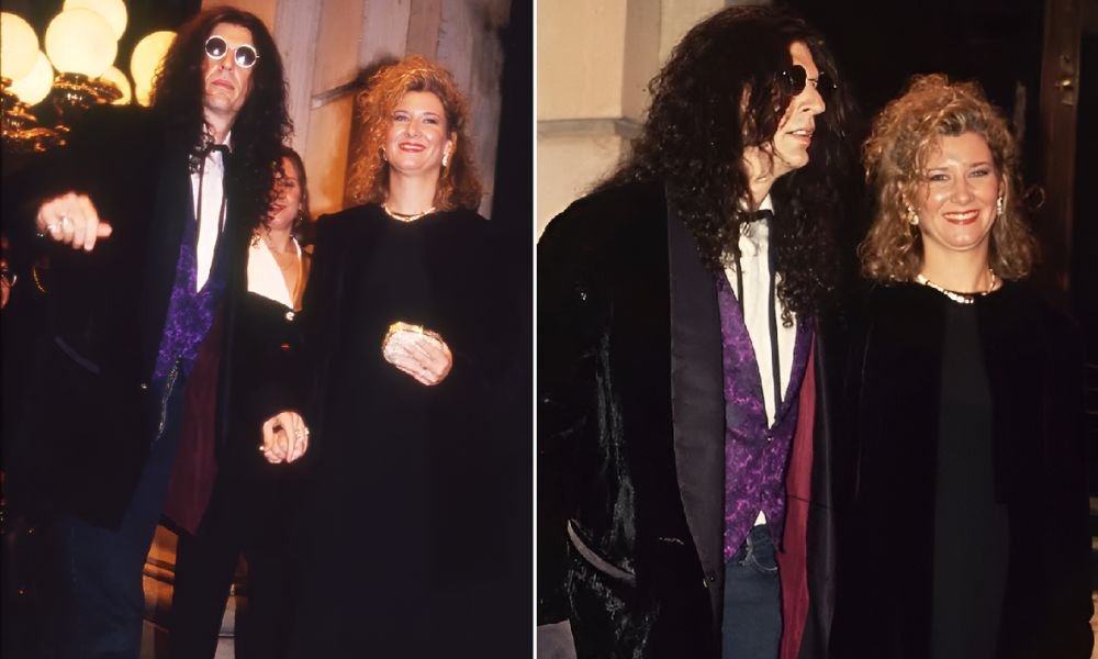 Alison Berns: What Really Happened to Howard Stern’s First Wife?