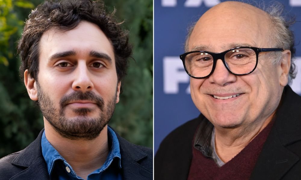 Who Is Jake DeVito? Everything About Danny DeVito’s Son