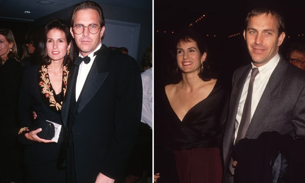 Cindy Costner: The Full Story of Kevin Costner’s First Wife