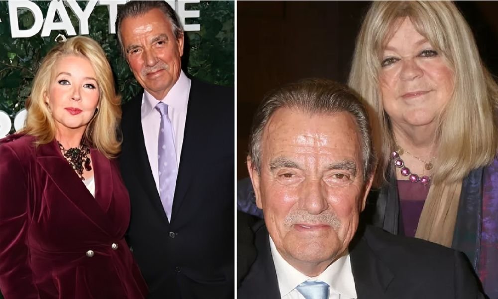 Dale Russell Gudegast: The Full Story of Eric Braeden’s Wife and Family