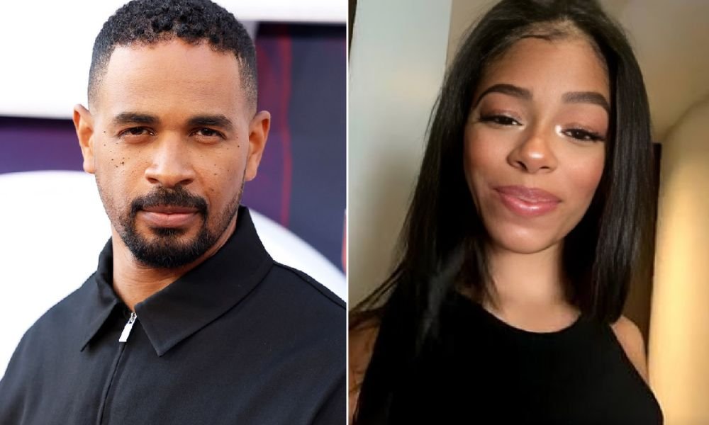 Aniya Wayans: Everything You Need to Know About Damon Wayans Jr.’s Daughter