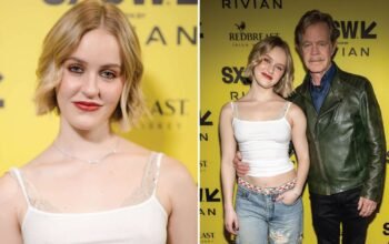 Sophia Macy: The Full Story of Felicity Huffman’s Daughter