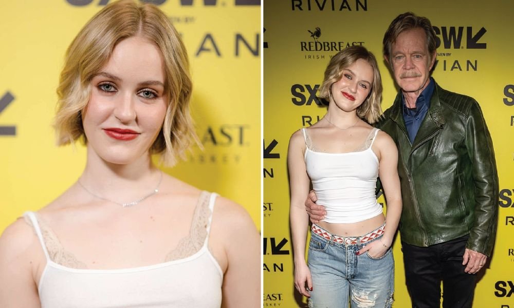Sophia Macy: The Full Story of Felicity Huffman’s Daughter
