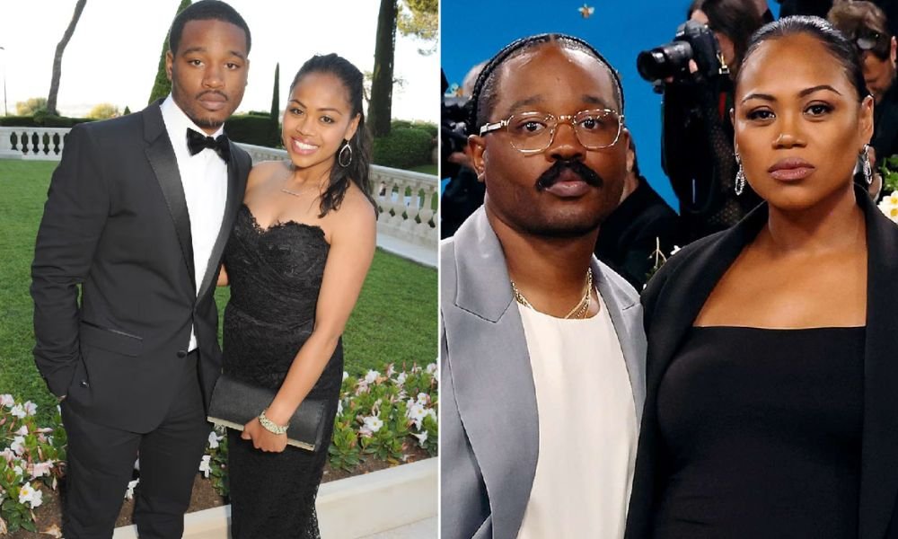 Zinzi Evans: Everything You Need to Know About Ryan Coogler’s Wife