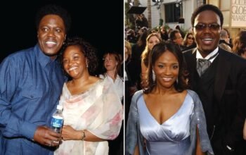 Who Is Rhonda McCullough? All About Bernie Mac’s Wife