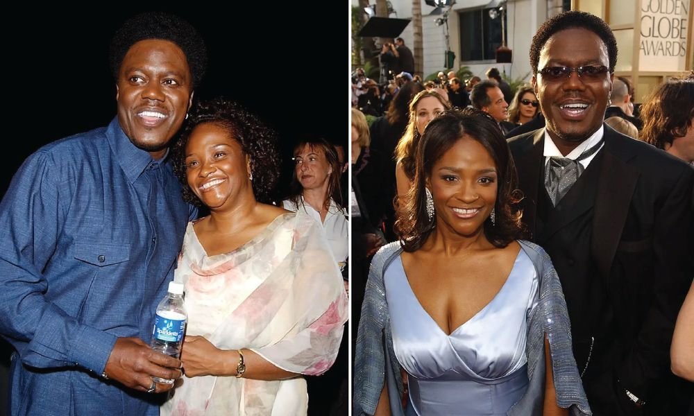 Who Is Rhonda McCullough? All About Bernie Mac’s Wife