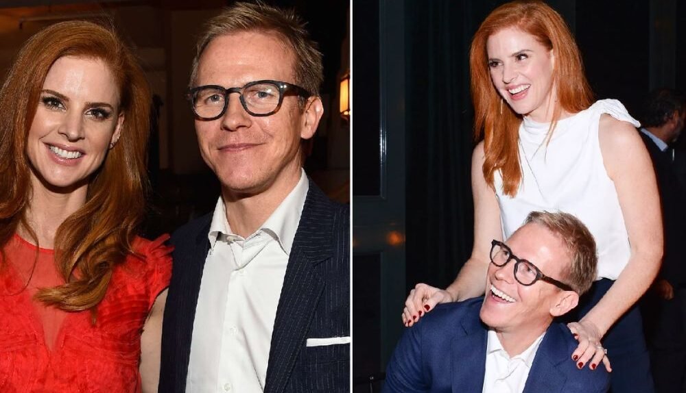 Santtu Seppälä: Everything About Sarah Rafferty’s Husband and Their Life Together