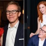 Santtu Seppälä: Everything About Sarah Rafferty’s Husband and Their Life Together