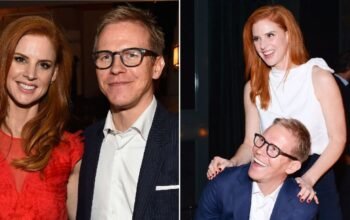 Santtu Seppälä: Everything About Sarah Rafferty’s Husband and Their Life Together