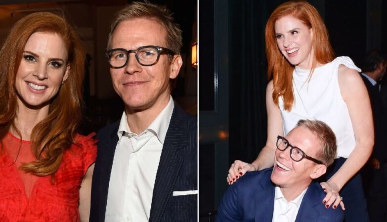 Santtu Seppälä: Everything About Sarah Rafferty’s Husband and Their Life Together