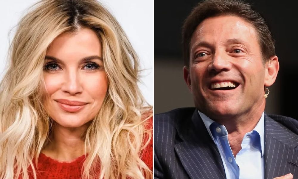 Nadine Caridi: The Real Story of Jordan Belfort’s Ex-Wife